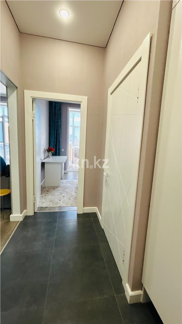 Продажа 2-комнатной квартиры, 41 м² в Караганде - фото 9