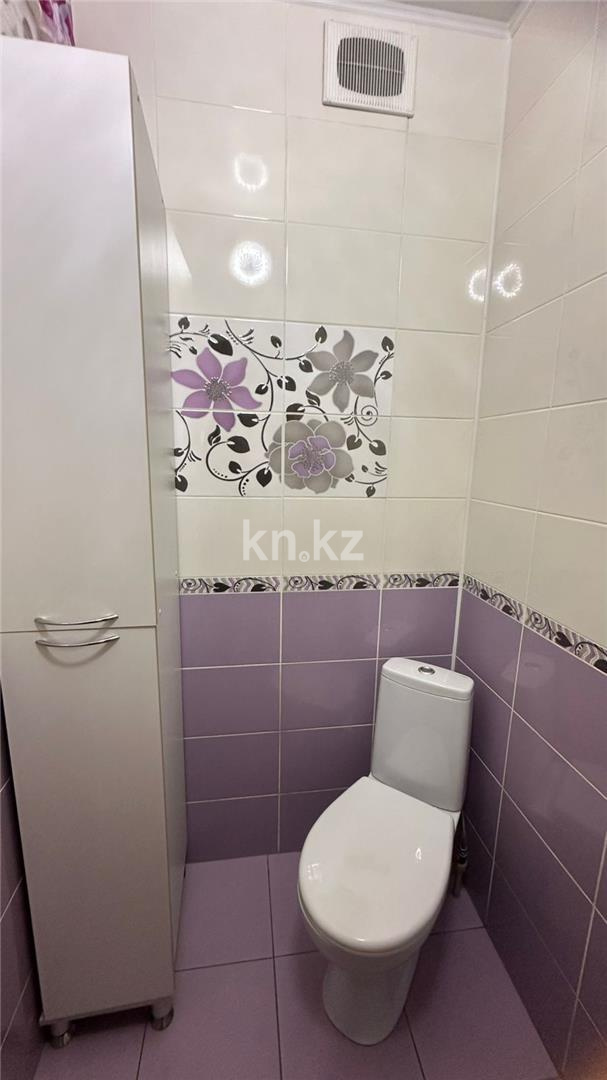 Продажа 2-комнатной квартиры, 76.1 м², ул. Сатпаева в Астане - фото 8