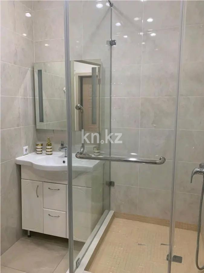 Продажа 1-комнатной квартиры, 45 м², ул. Сарайшык, дом  5 в Астане - фото 3