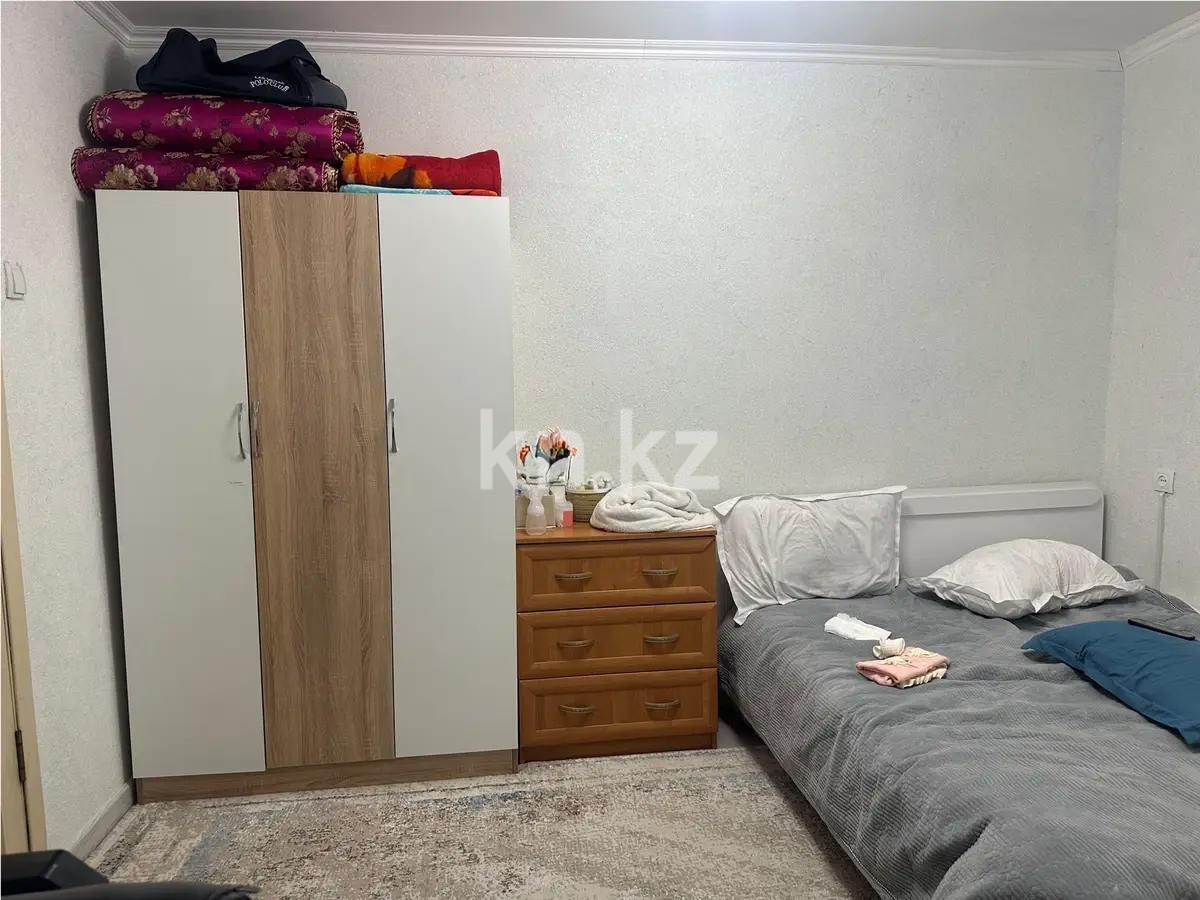 Продажа 2-комнатной квартиры, 41.2 м² в Алматы - фото 2