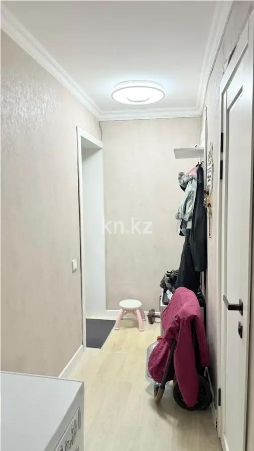 Продажа 1-комнатной квартиры, 32 м² в Караганде - фото 4