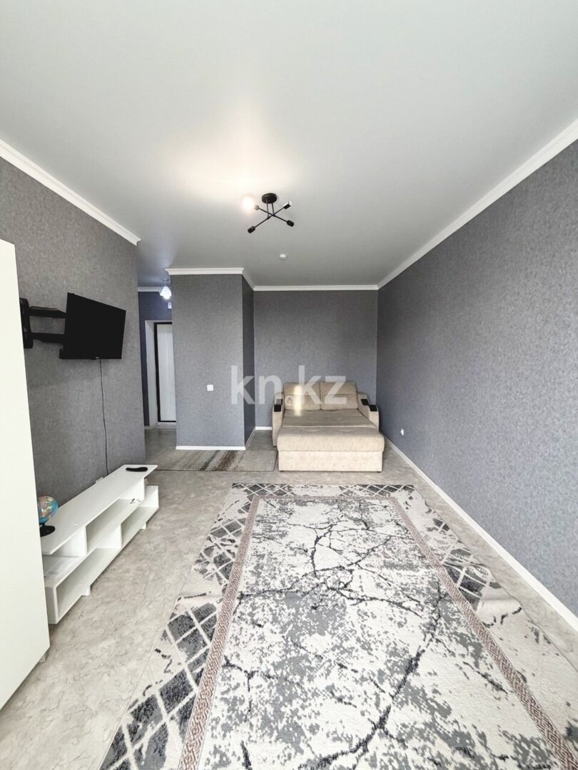 Продажа 1-комнатной квартиры, 39 м² в Астане - фото 6