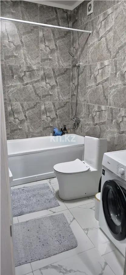 Продажа 1-комнатной квартиры, 57.1 м² в Алматы - фото 3