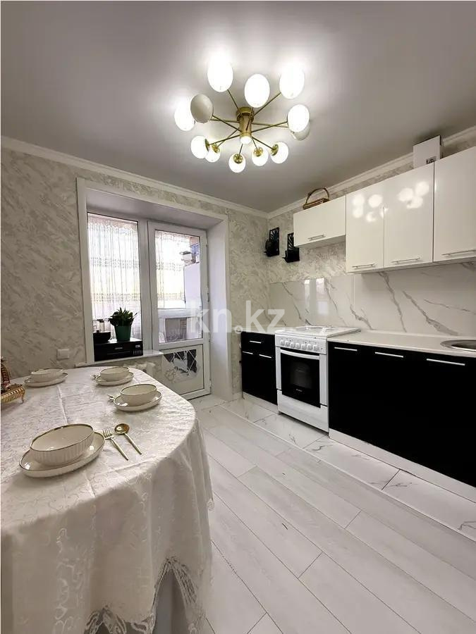 Продажа 1-комнатной квартиры, 38.7 м² в Астане - фото 2