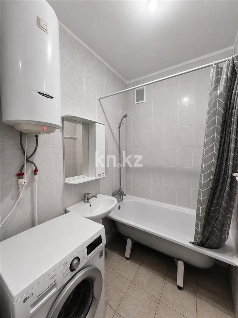 Продажа 2-комнатной квартиры, 50 м² в Караганде - фото 6