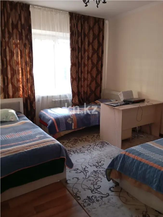 Продажа 2-комнатной квартиры, 55 м² в Алматы - фото 2