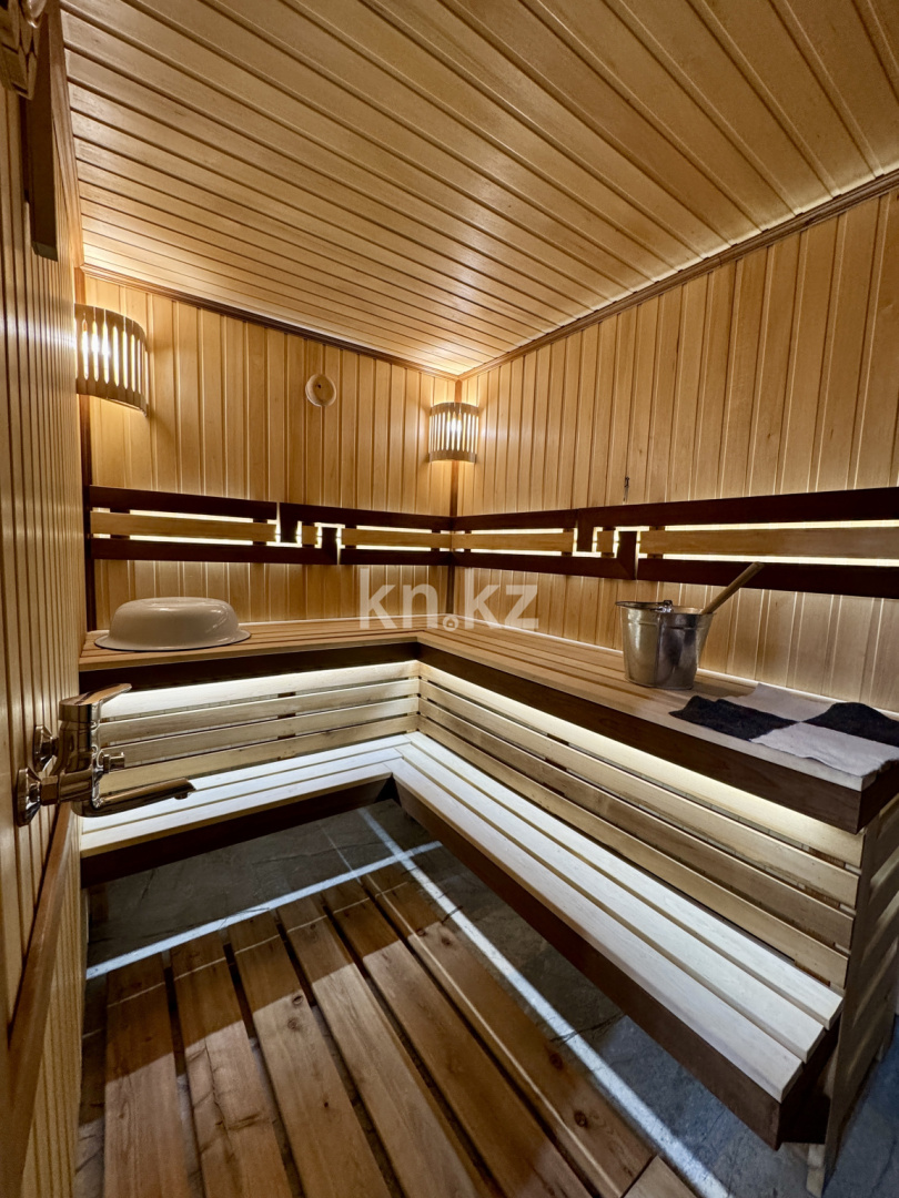 Аренда 3-комнатного дома, 130 м², Есим Хан, дом  23б в Алматинской области - фото 2