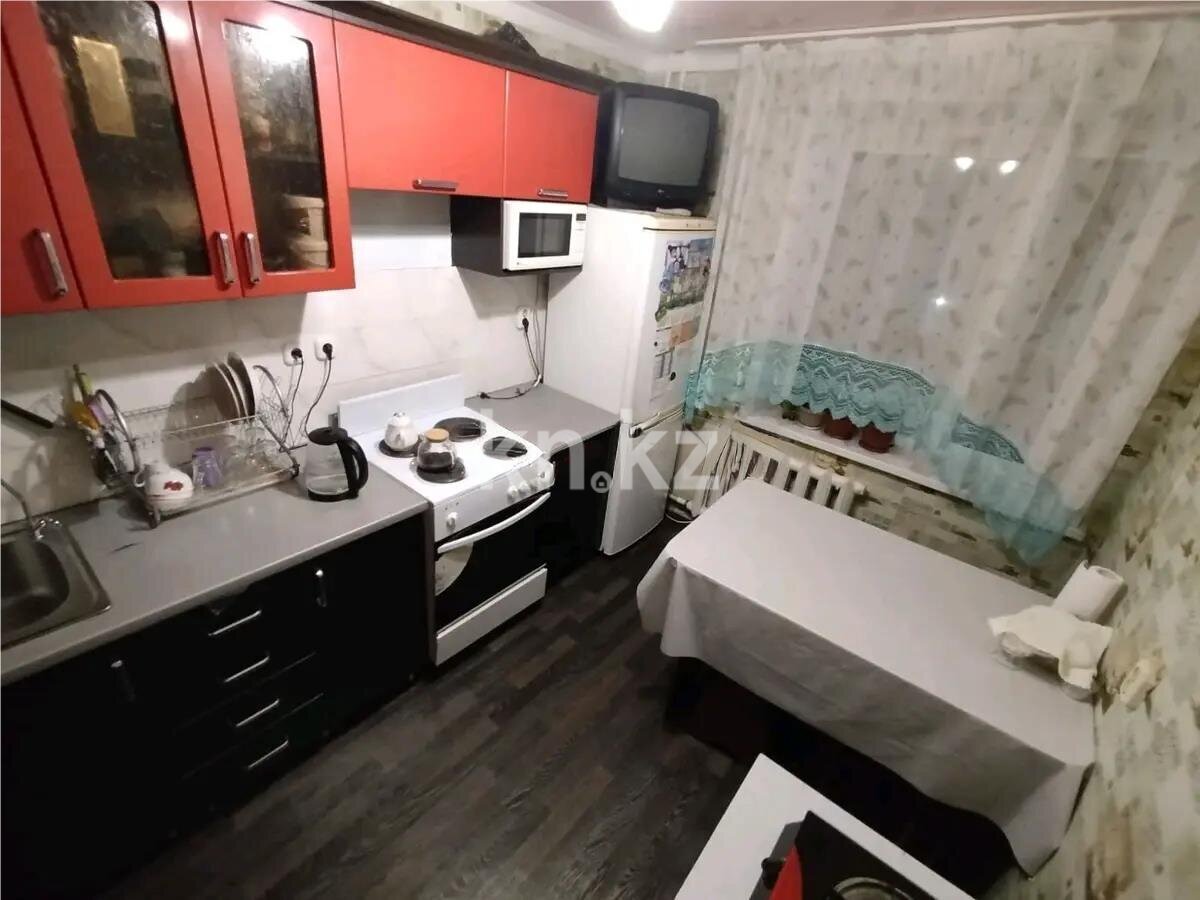 Продажа 3-комнатной квартиры, 64 м² в Караганде - фото 4