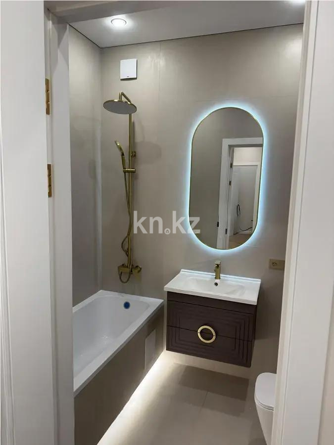 Продажа 2-комнатной квартиры, 61 м² в Астане - фото 4