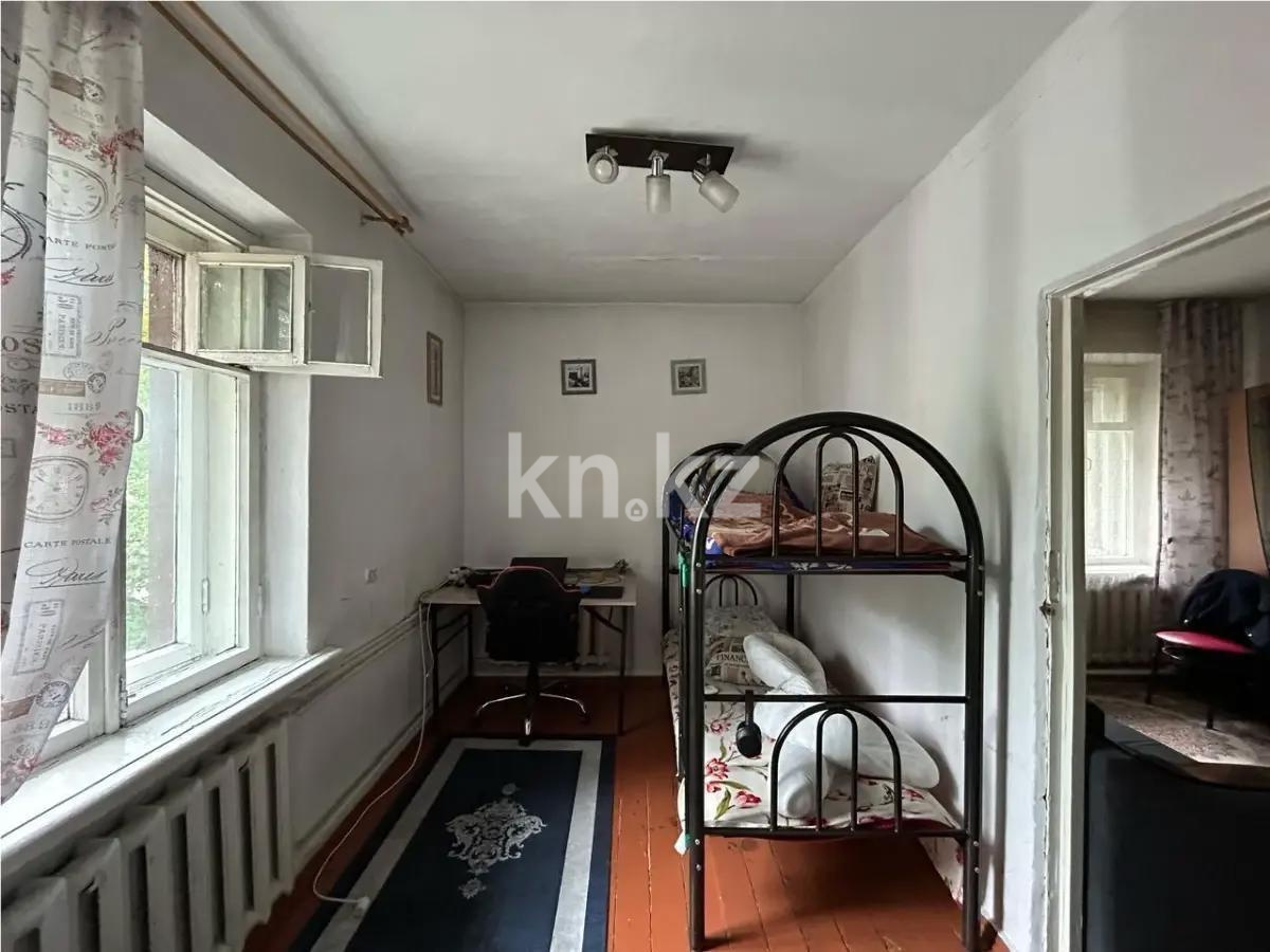 Продажа 2-комнатной квартиры, 38 м², пр. Сейфуллина, дом  55 в Алматы - фото 2