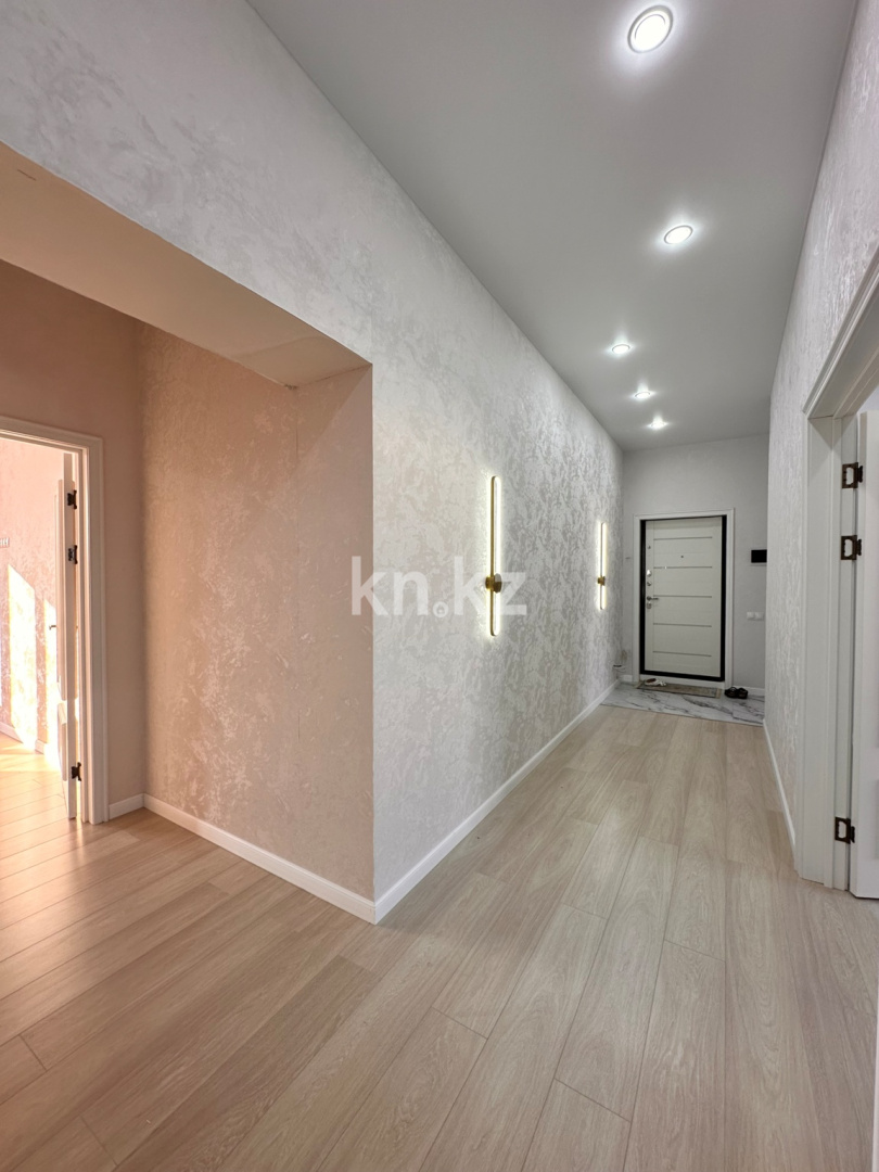 Аренда 3-комнатной квартиры, 82 м² в Караганде - фото 21