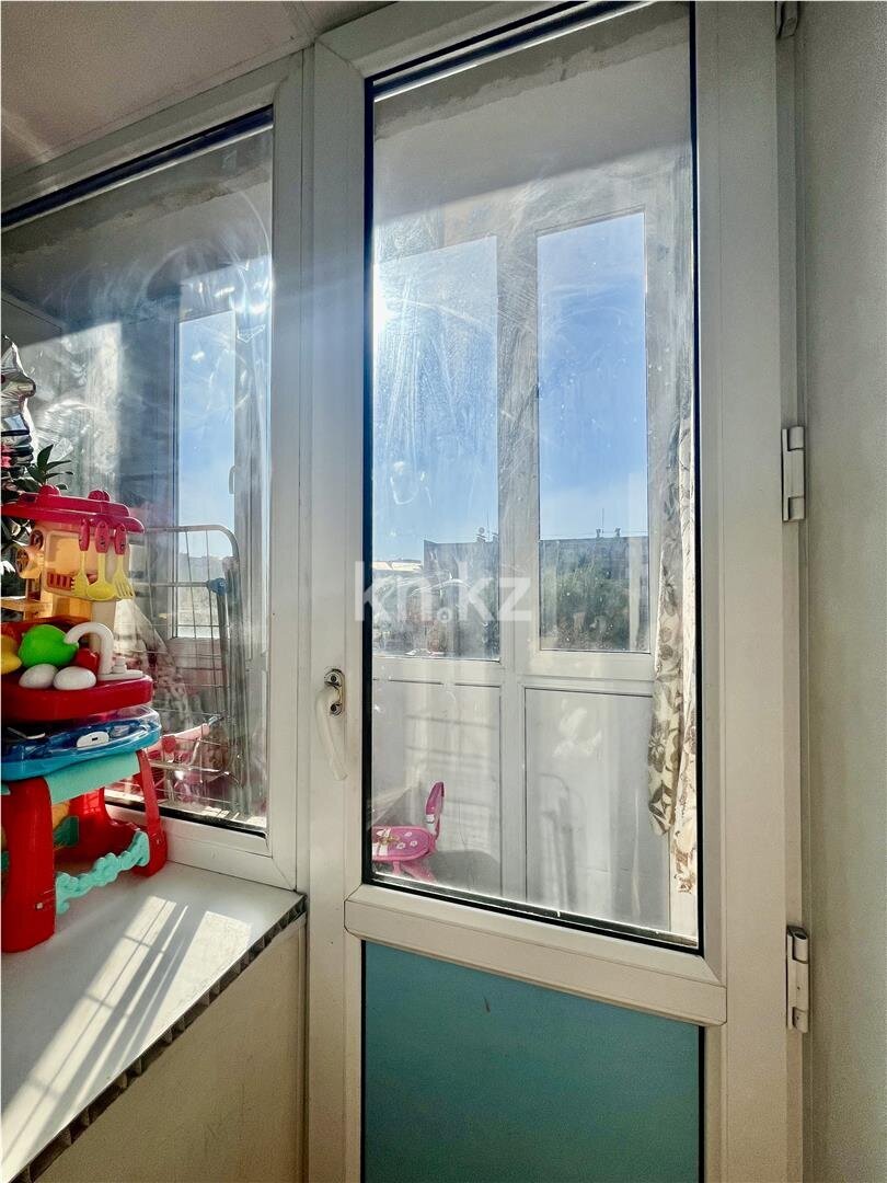 Продажа 1-комнатной квартиры, 32 м² в Темиртау - фото 5