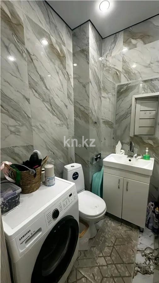 Продажа 2-комнатной квартиры, 37 м² в Астане - фото 6