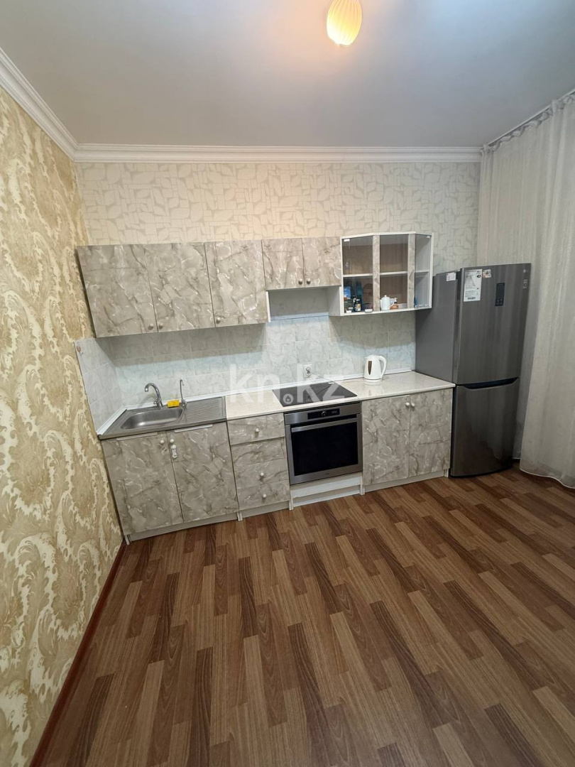 Продажа 2-комнатной квартиры, 58 м² в Астане - фото 4