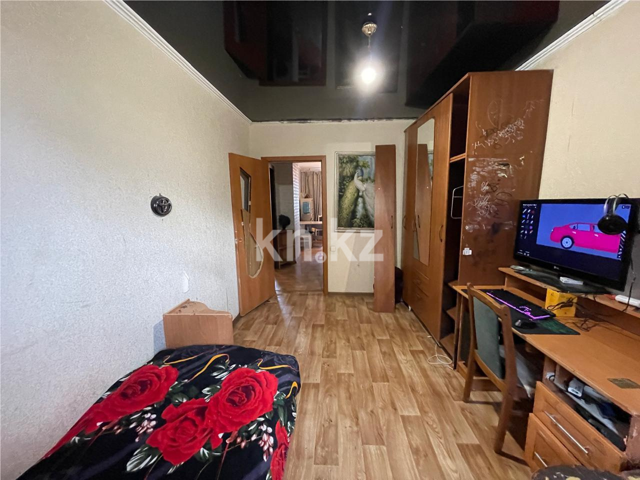 Продажа 3-комнатной квартиры, 63 м², мкр-н Степной-2 в Караганде - фото 9