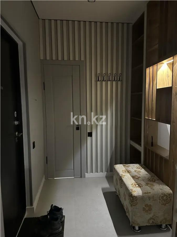 Продажа 1-комнатной квартиры, 40 м² в Алматы - фото 5