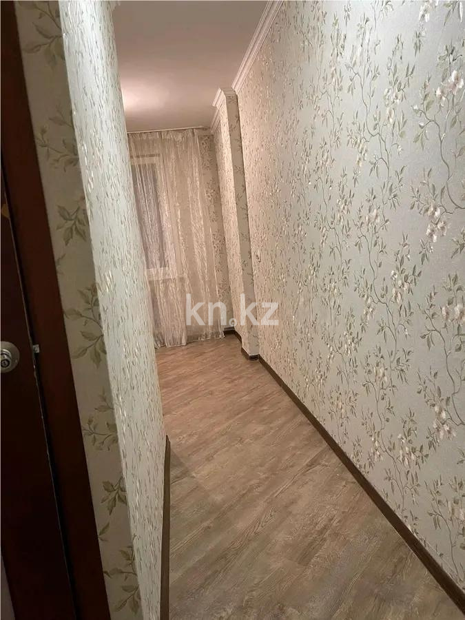 Продажа 1-комнатной квартиры, 41 м², пр. Женис, дом  43/3 в Астане - фото 3