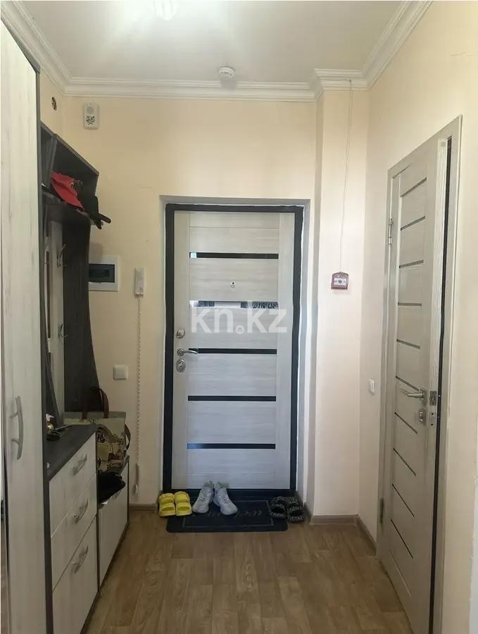 Продажа 1-комнатной квартиры, 37 м² в Караганде - фото 4