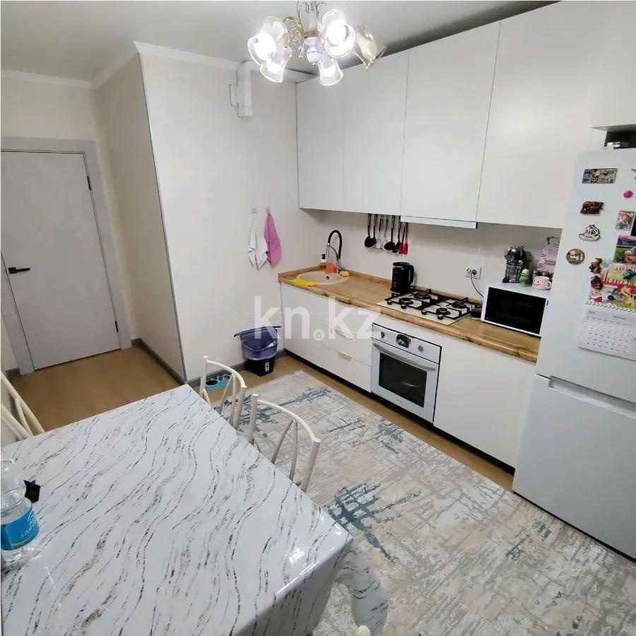 Продажа 2-комнатной квартиры, 70 м² в Алматы - фото 4