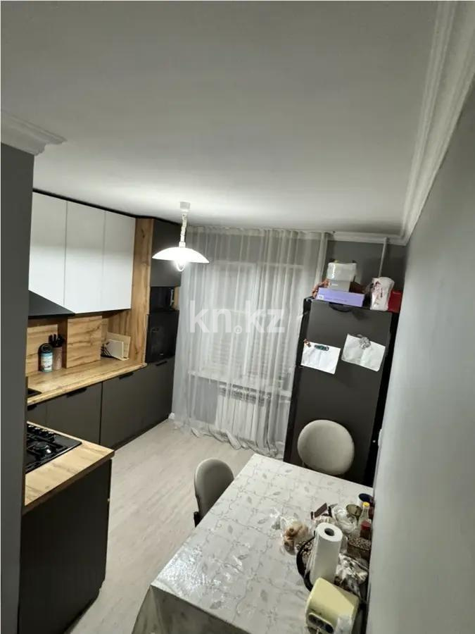 Продажа 4-комнатной квартиры, 90 м² в Алматы - фото 5