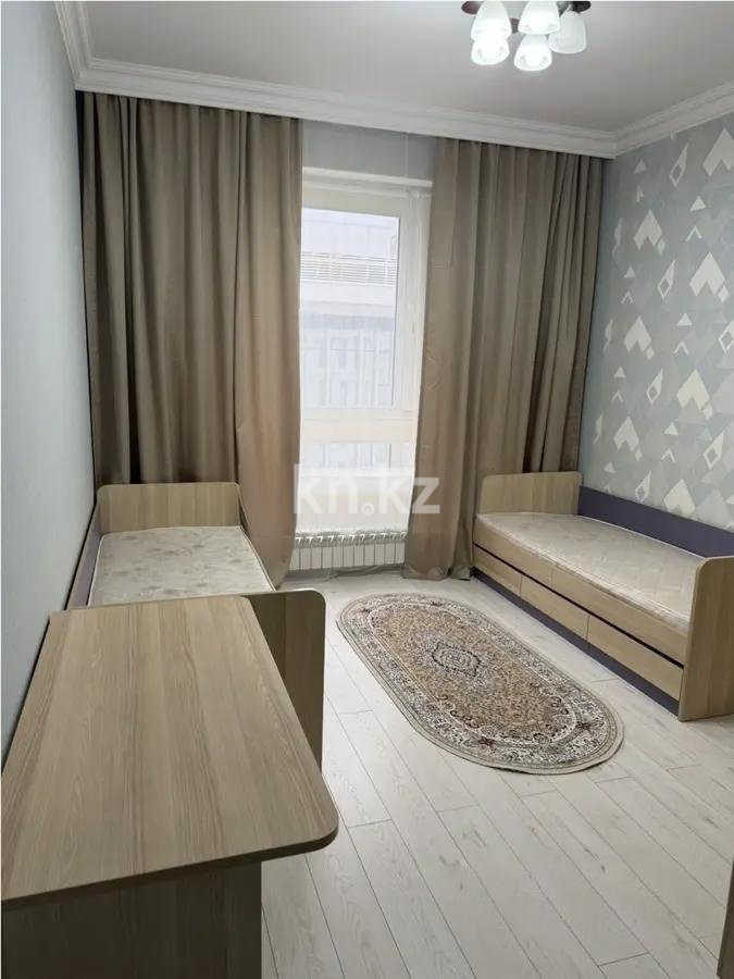 Продажа 4-комнатной квартиры, 124 м² в Астане - фото 4