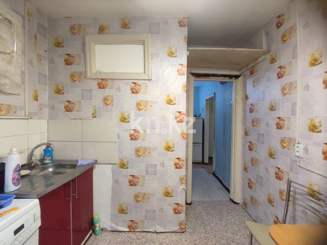 Продажа 2-комнатной квартиры, 45 м², мкр-н 21 в Караганде - фото 7