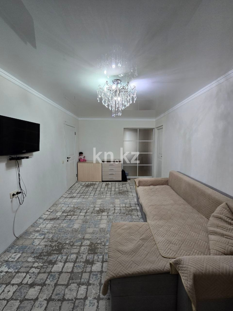 Продажа 4-комнатной квартиры, 86.2 м² в Алматы - фото 5