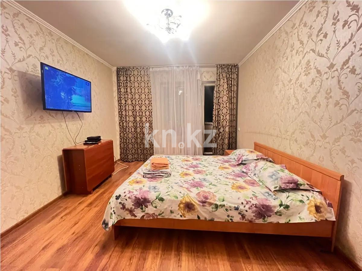 Продажа 1-комнатной квартиры, 29.1 м², ул. Торайгырова, дом  3/1 в Астане