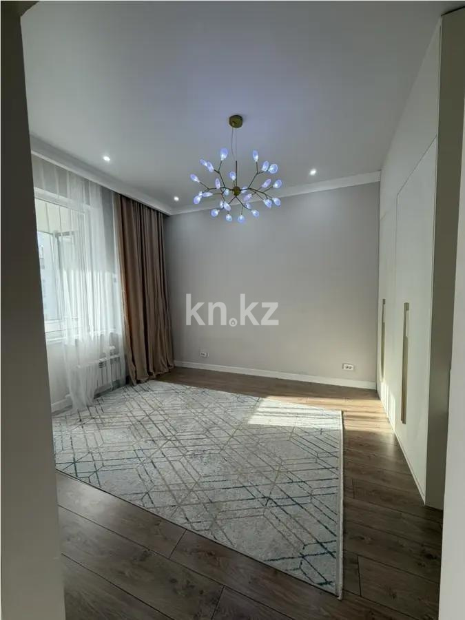 Продажа 1-комнатной квартиры, 37 м² в Астане