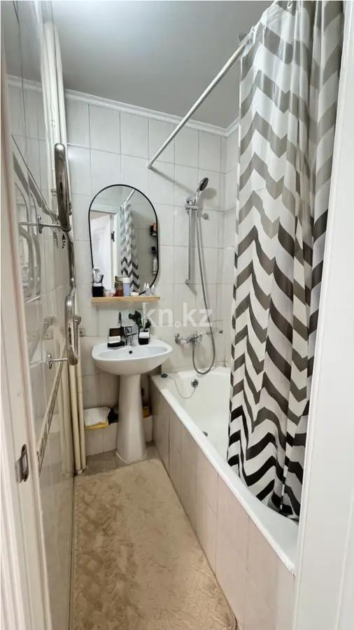 Продажа 2-комнатной квартиры, 46 м² в Алматы - фото 5