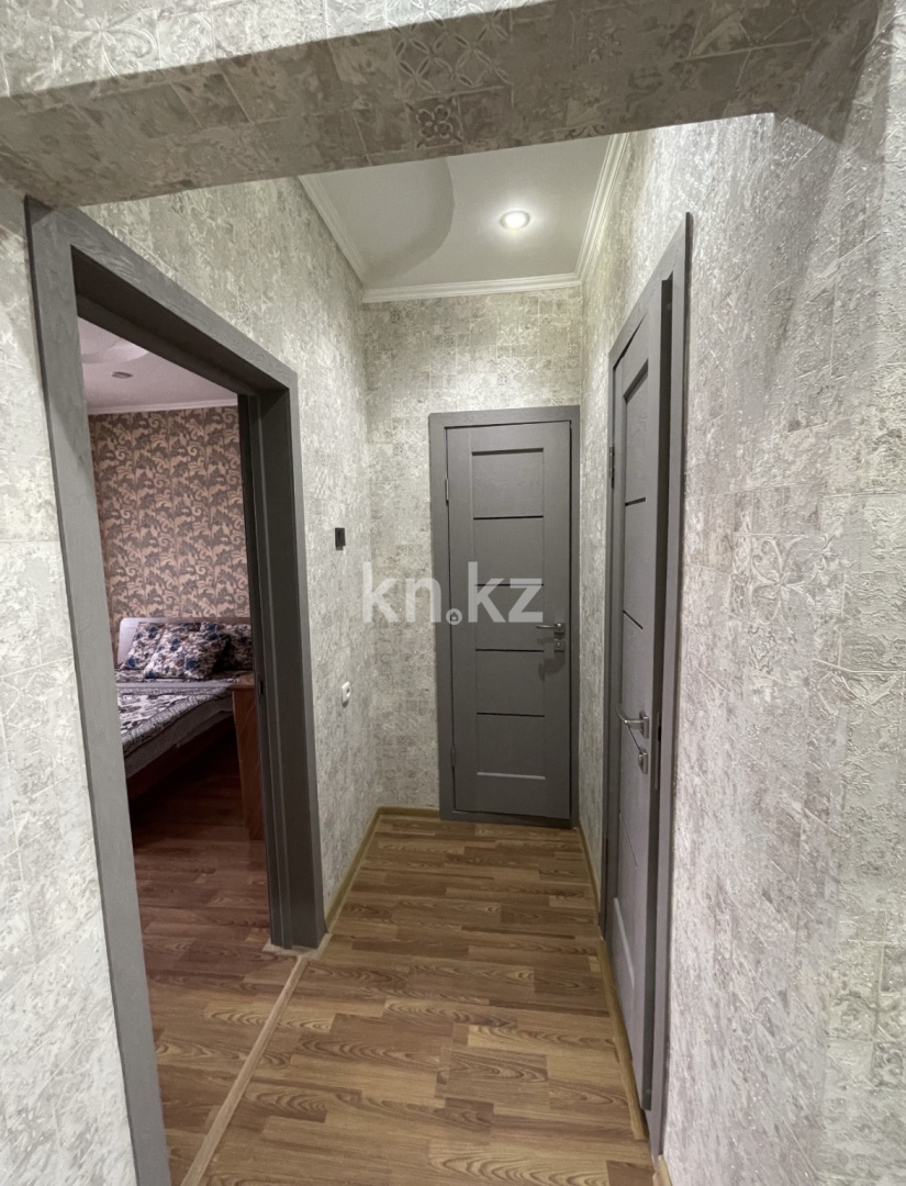 Аренда 2-комнатной квартиры, 68 м² в Алматы - фото 9