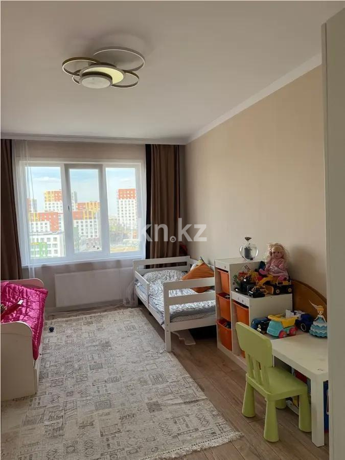 Продажа 3-комнатной квартиры, 93.4 м² в Астане - фото 3