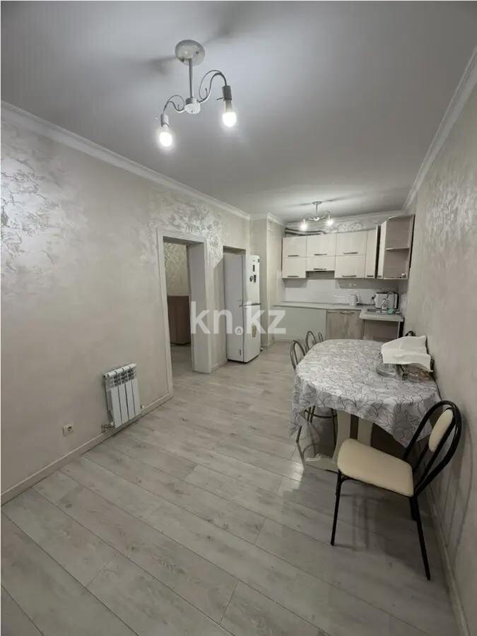 Продажа 2-комнатной квартиры, 68 м² в Алматы - фото 3