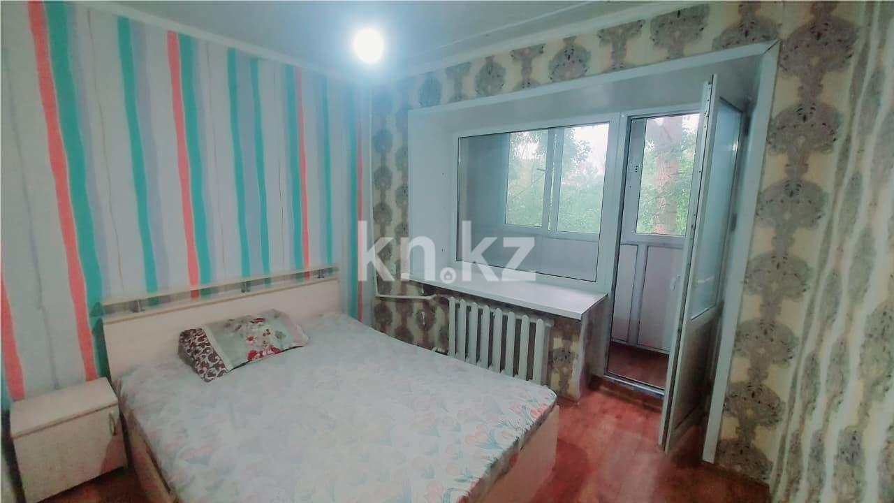 Продажа 1-комнатной квартиры, 30 м² в Караганде - фото 3
