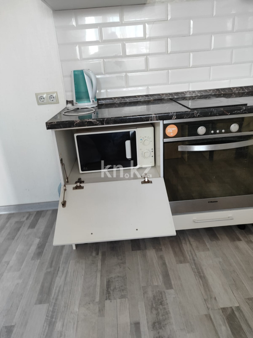 Аренда 1-комнатной квартиры, 40 м² в Астане - фото 4