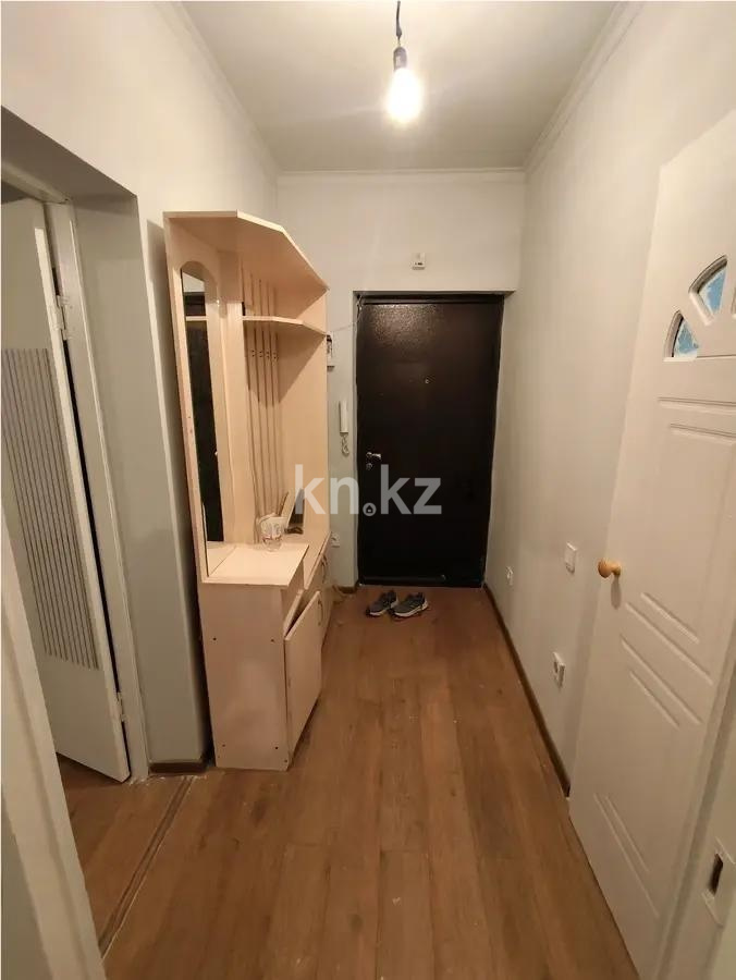 Продажа 1-комнатной квартиры, 42 м² в Алматы - фото 4
