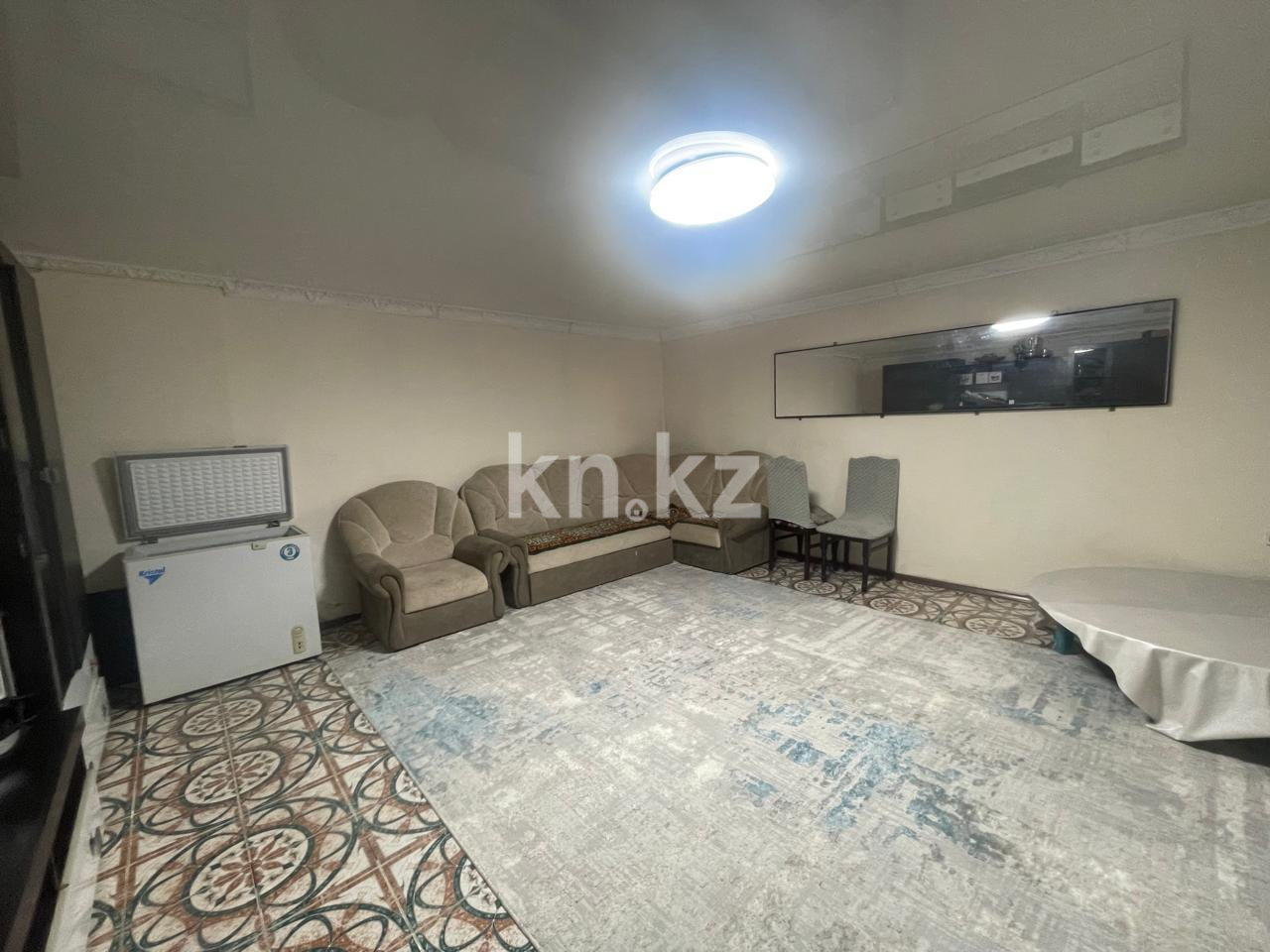 Продажа 5-комнатного дома, 271 м², ул. Жакана Смакова в Караганде - фото 18