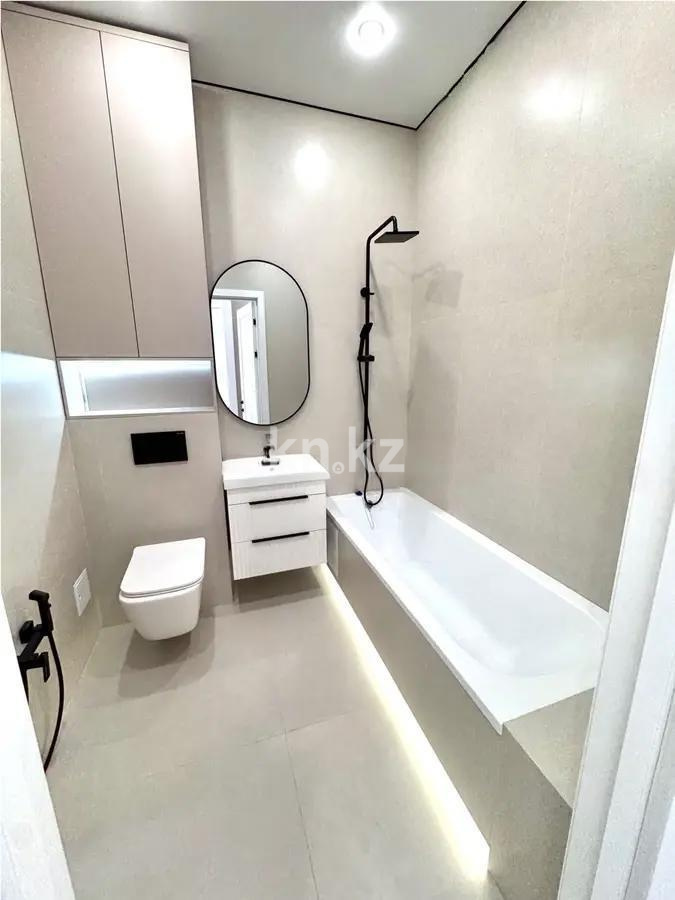 Продажа 2-комнатной квартиры, 41 м², ул. Е-36, дом  4 в Астане - фото 4