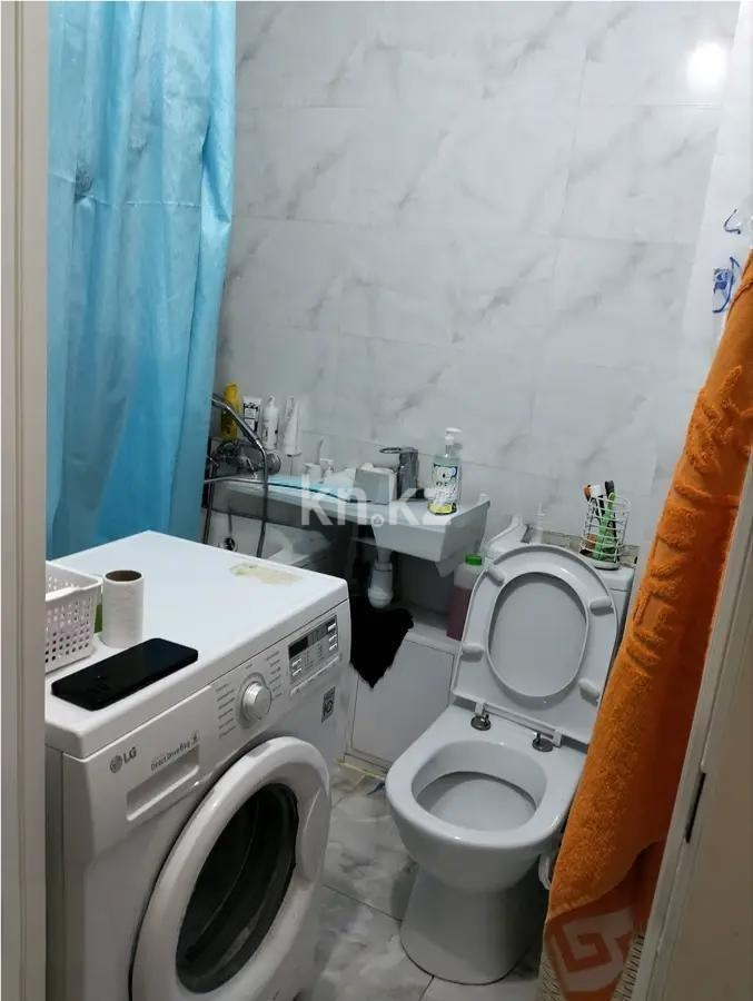 Продажа 1-комнатной квартиры, 30 м² в Алматы - фото 2