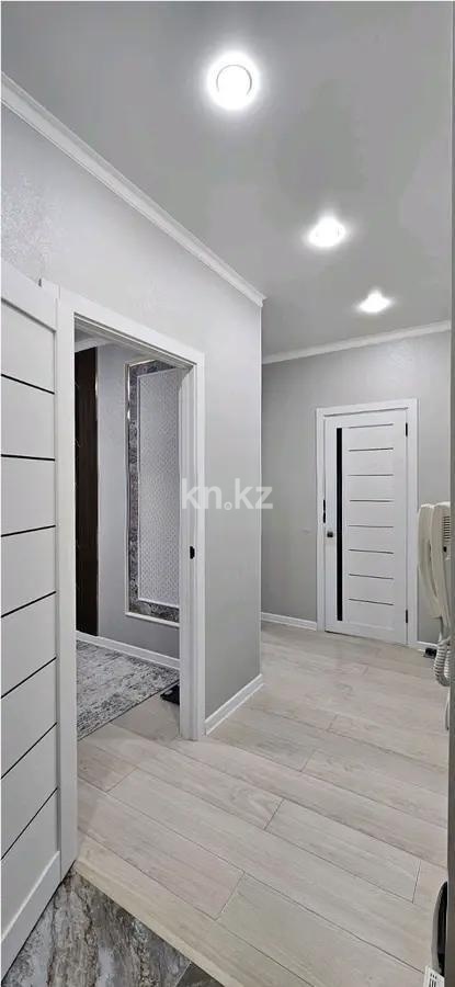 Продажа 1-комнатной квартиры, 37.6 м² в Астане - фото 4