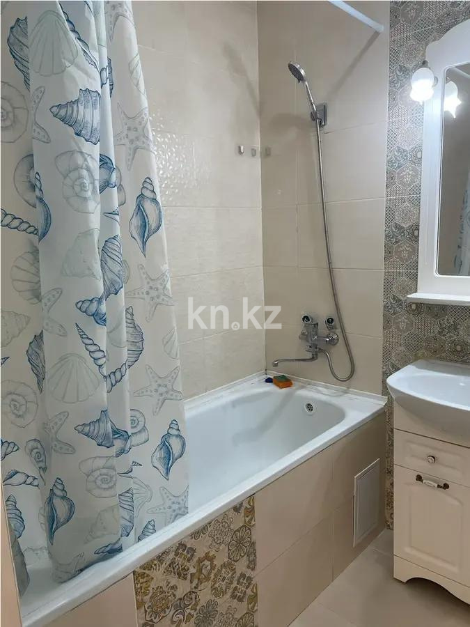 Продажа 1-комнатной квартиры, 39 м², пр. Улы Дала, дом  69 в Астане - фото 3