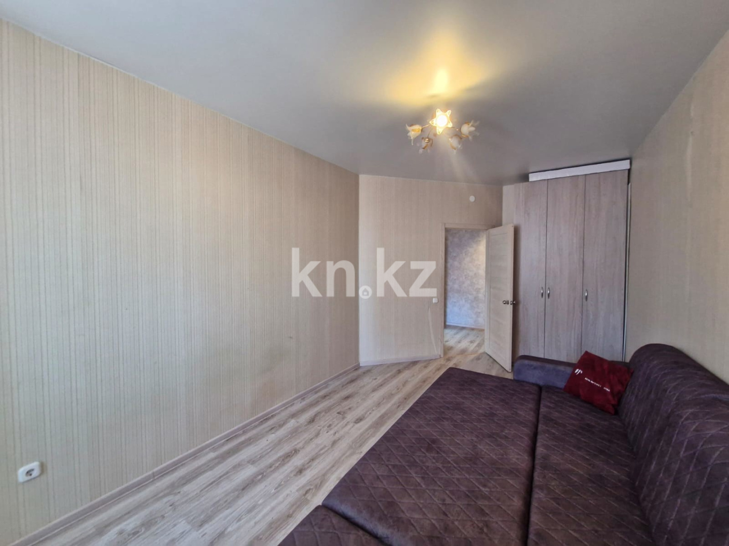 Продажа 1-комнатной квартиры, 39.5 м² в Костанае - фото 3