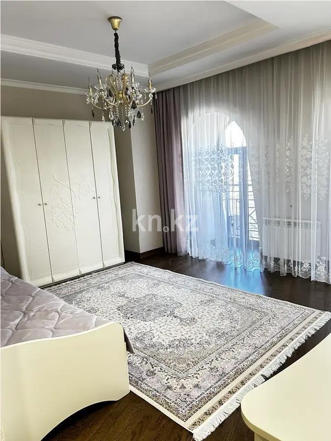 Продажа 5-комнатной квартиры, 450 м² в Алматы - фото 5