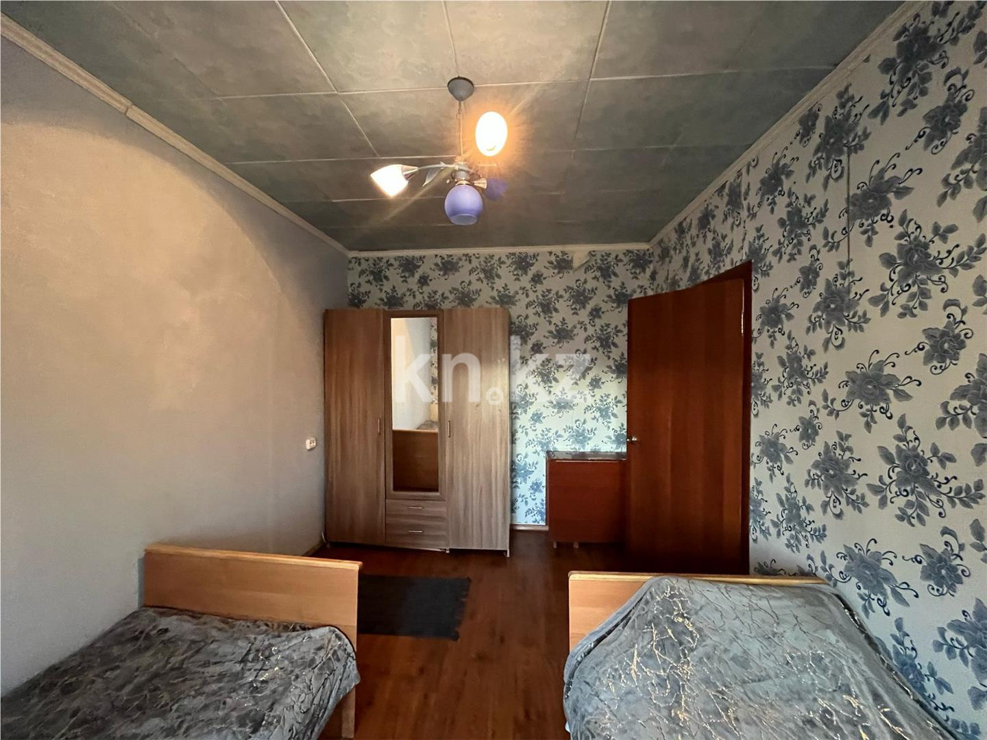 Продажа 2-комнатной квартиры, 54 м², мкр-н Степной-4 в Караганде - фото 13