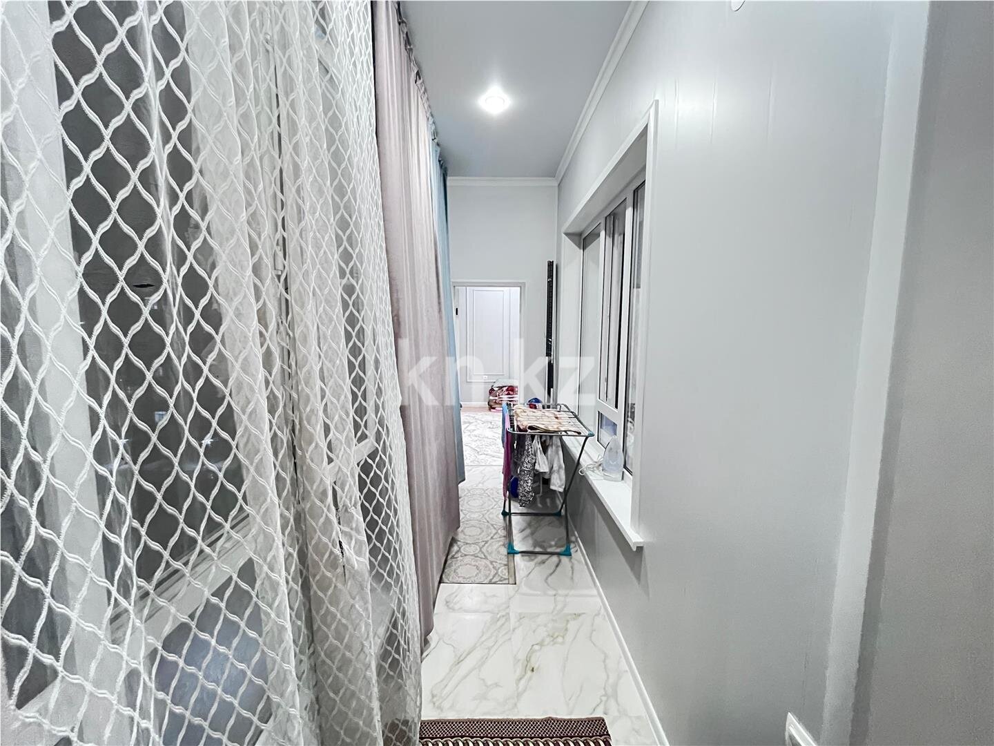 Продажа 2-комнатной квартиры, 64 м² в Караганде - фото 10