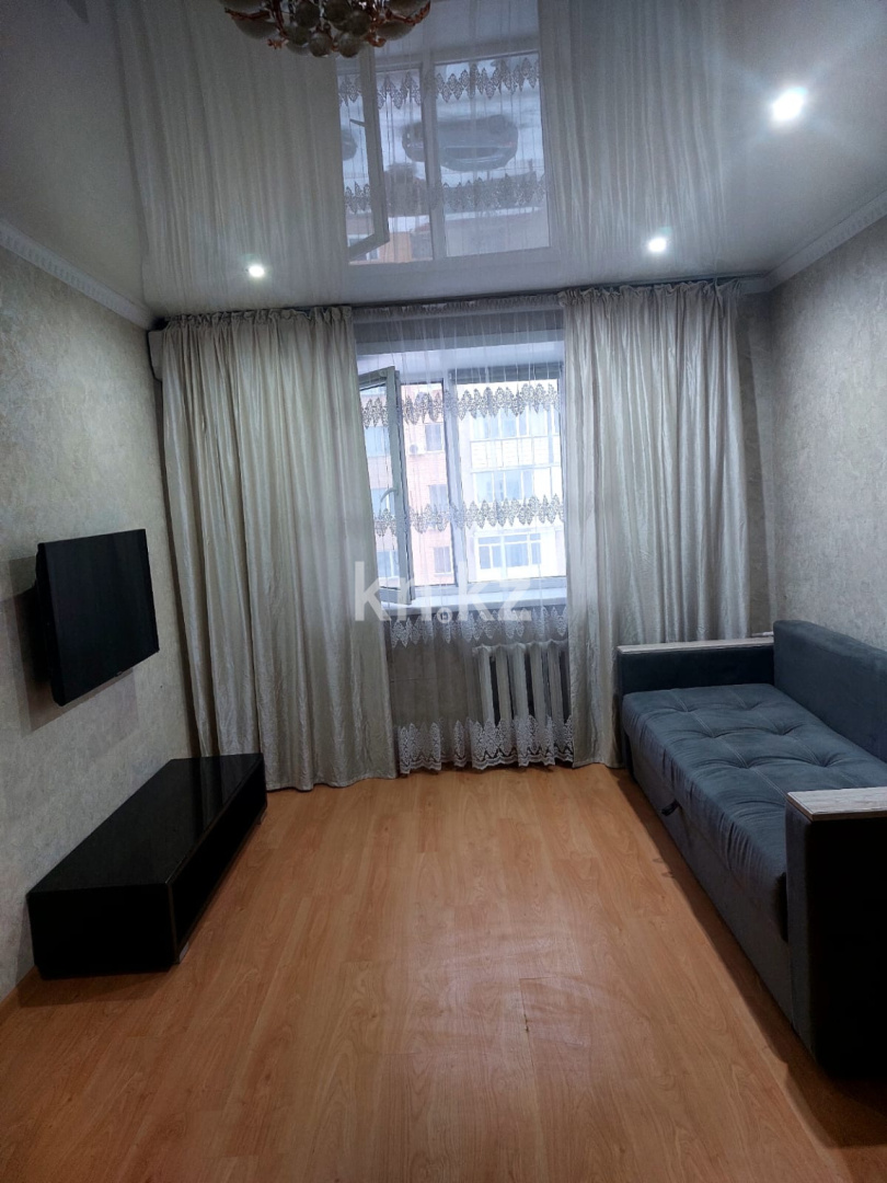 Аренда 1-комнатной квартиры, 38 м² в Астане