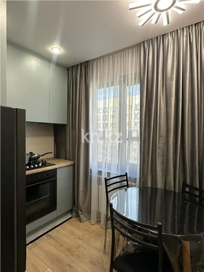 Продажа 3-комнатной квартиры, 60 м² в Алматы - фото 3