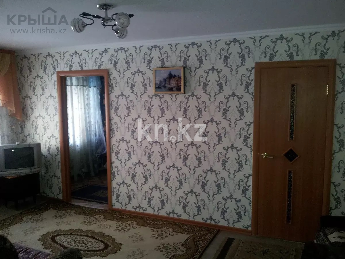 Продажа 2-комнатной квартиры, 44 м², ул. Ерубаева, дом  58 в Караганде - фото 3