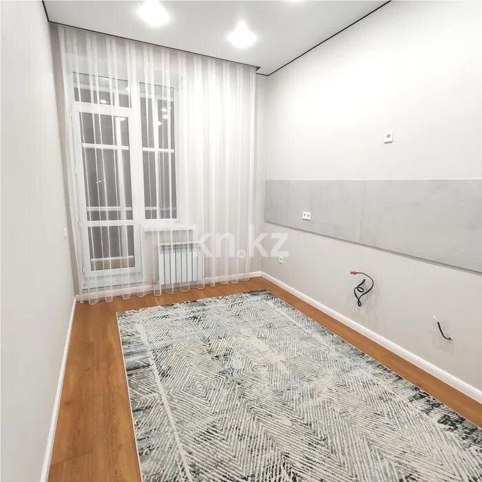 Продажа 2-комнатной квартиры, 63 м² в Астане - фото 3