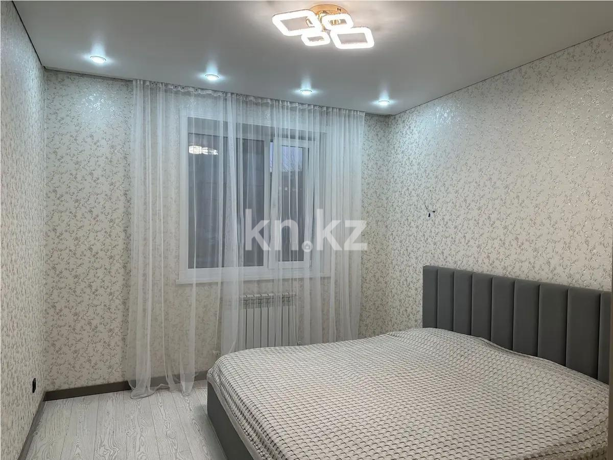 Продажа 3-комнатной квартиры, 86 м² в Караганде - фото 2